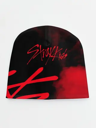 Детская шапка / Stray Kids