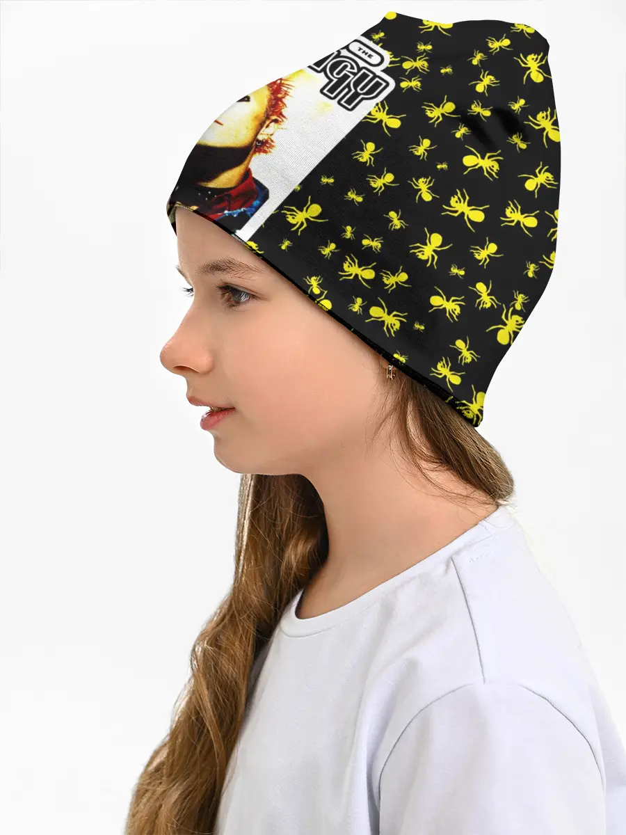 Детская шапка / The Prodigy