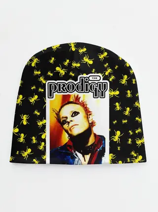 Детская шапка / The Prodigy