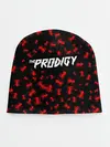 Детская шапка / The Prodigy + Спина