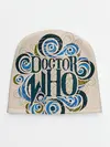 Детская шапка / Doctor Who