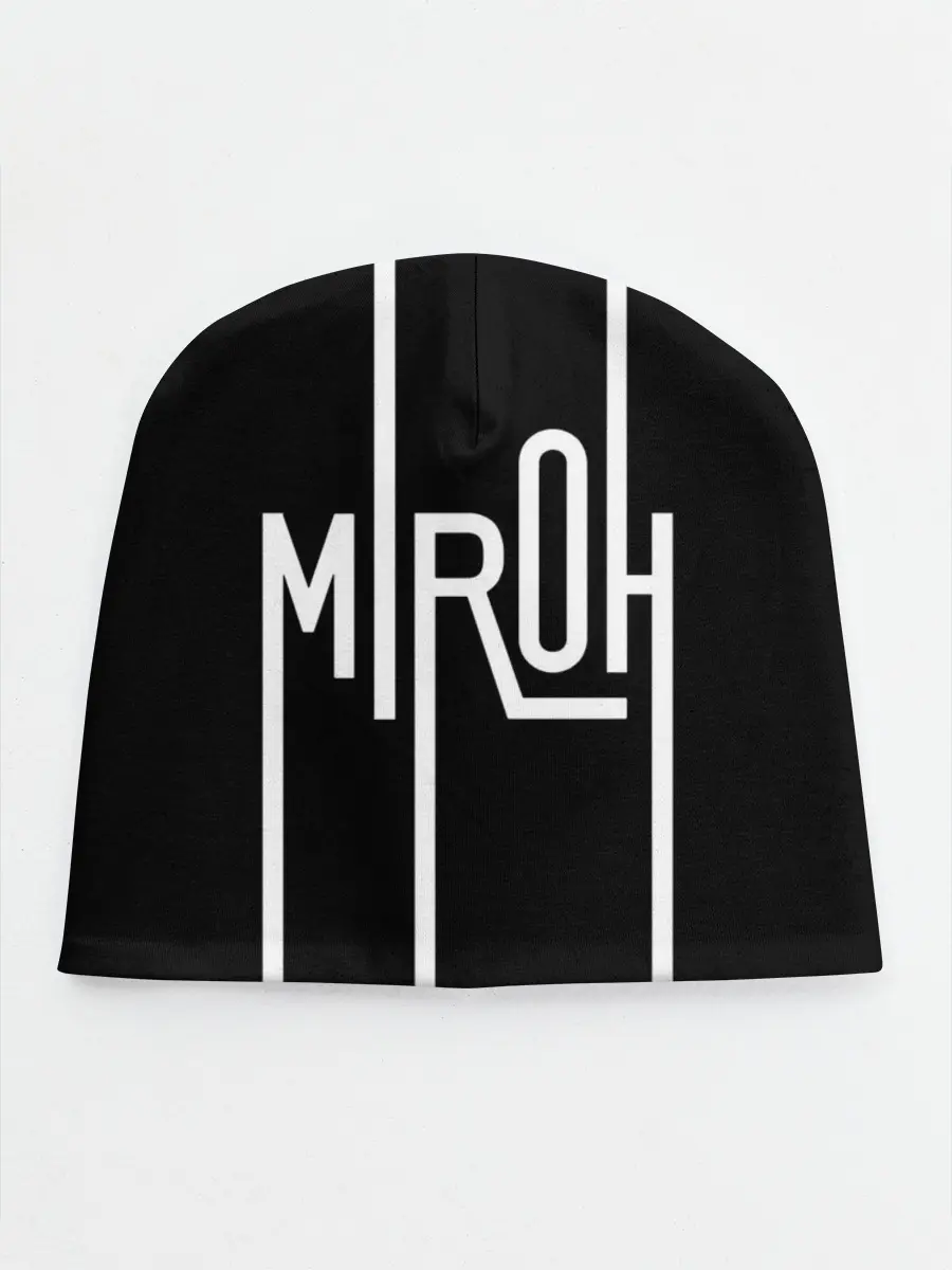 Детская шапка / MIROH - Stray Kids