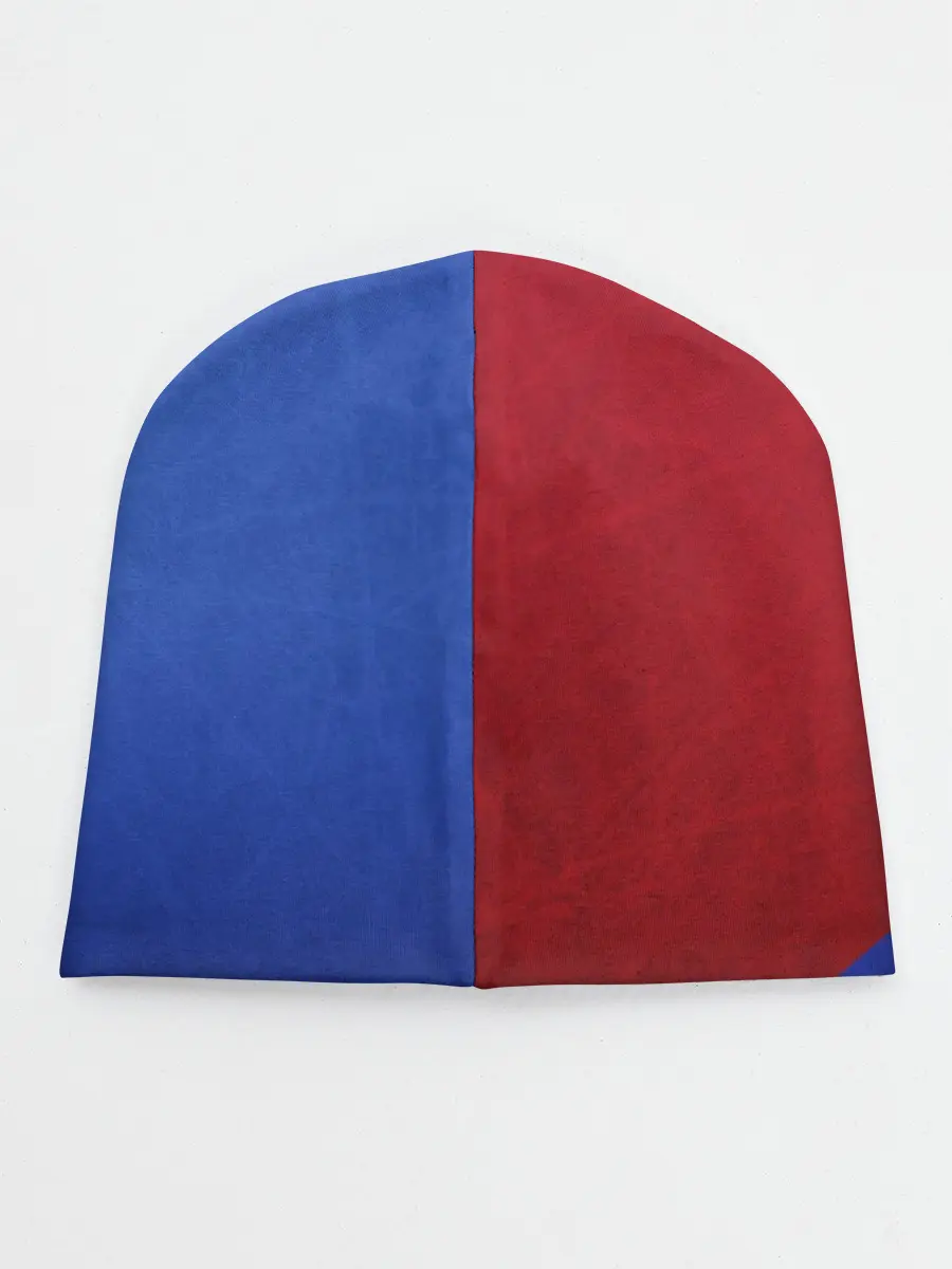 Детская шапка / Конь!