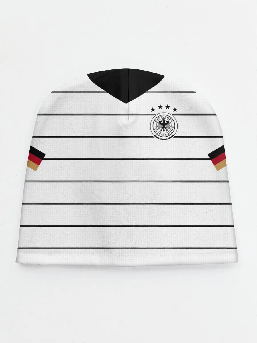 Детская шапка / Germany home 2020 EURO