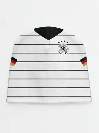 Детская шапка / Germany home 2020 EURO