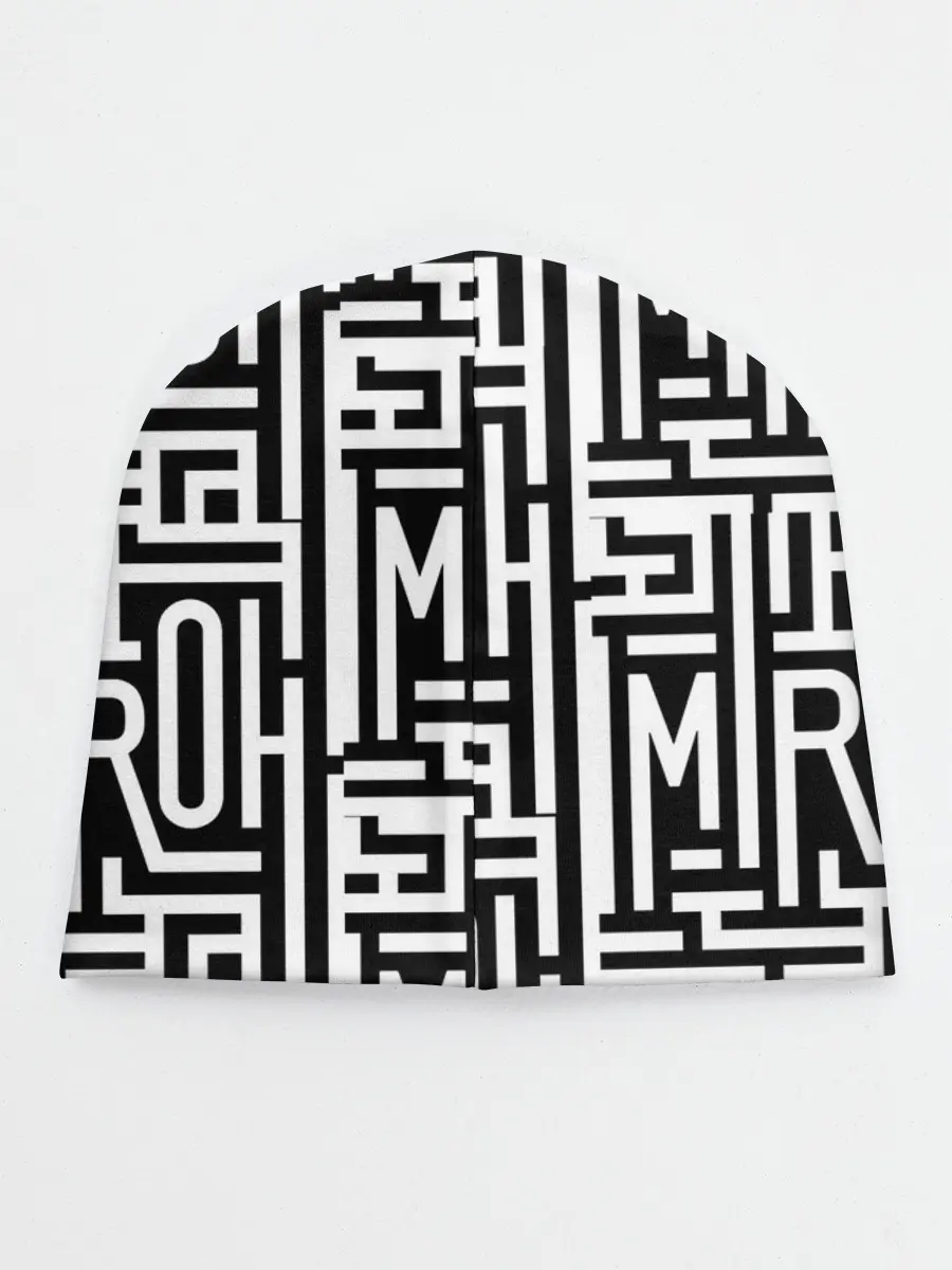 Детская шапка / Miroh - Stray Kids