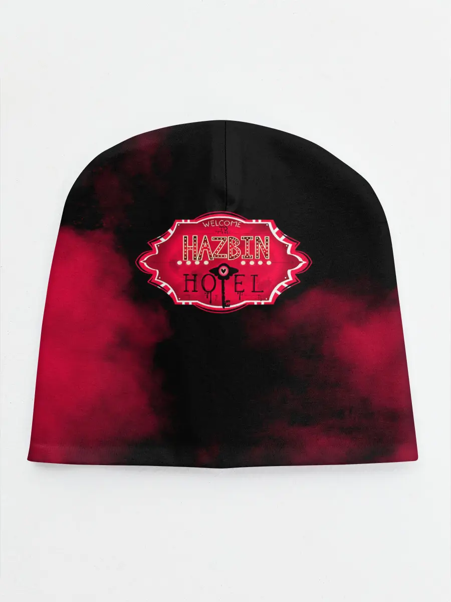 Детская шапка / Hazbin Hotel
