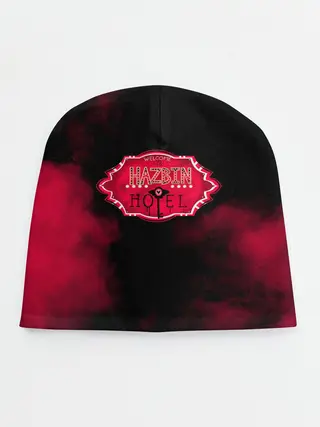 Детская шапка / Hazbin Hotel