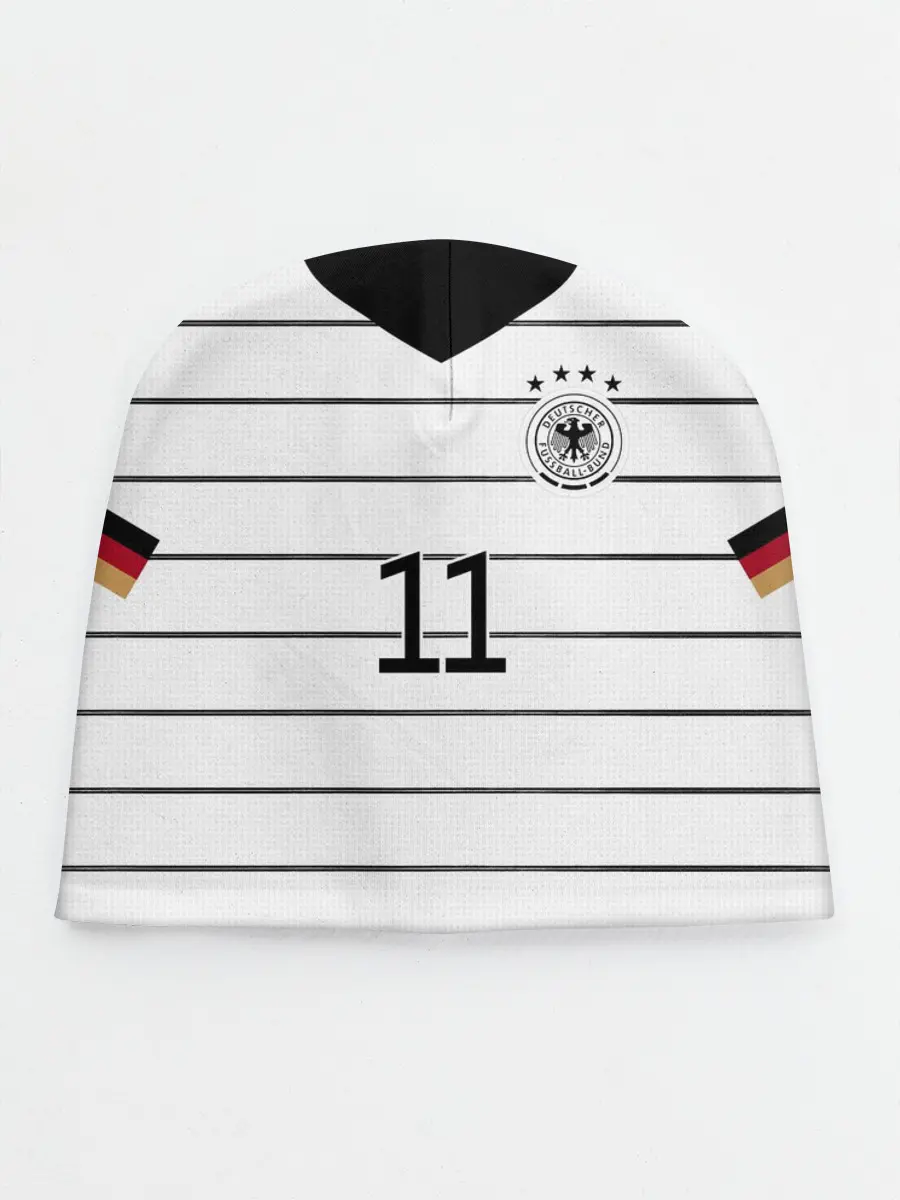 Детская шапка / Reus home EURO 2020