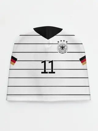 Детская шапка / Reus home EURO 2020