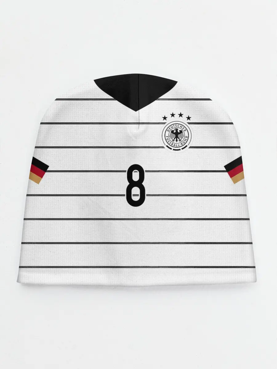 Детская шапка / Kross home EURO 2020