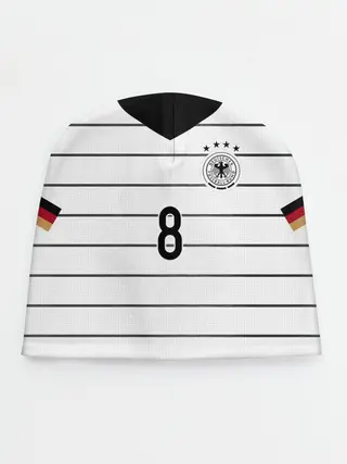 Детская шапка / Kross home EURO 2020