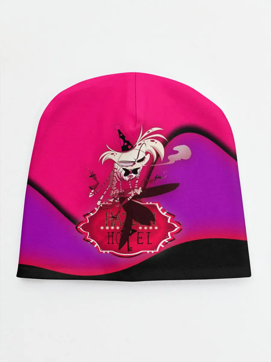 Детская шапка / Hazbin Hotel