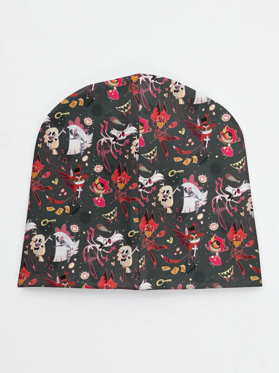 Детская шапка / Hazbin Hotel