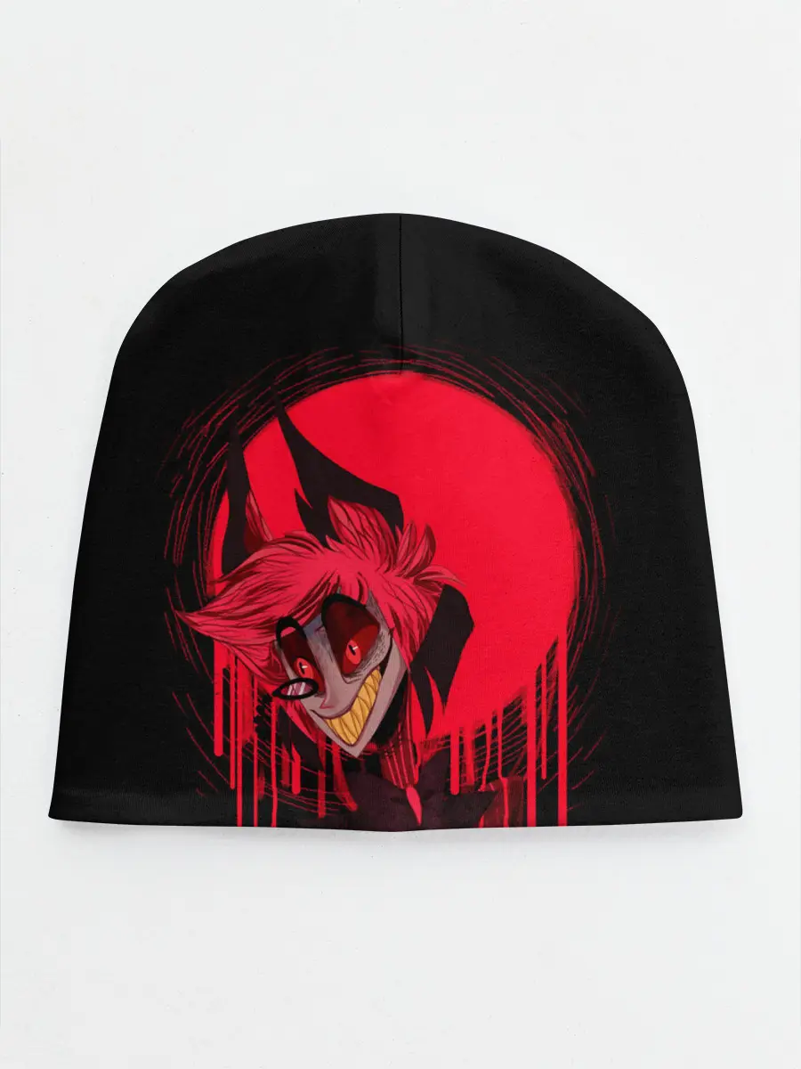 Детская шапка / Hazbin Hotel