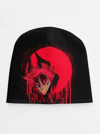 Детская шапка / Hazbin Hotel