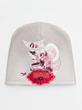Детская шапка / Hazbin Hotel