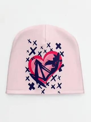 Детская шапка / Отель Хазбин