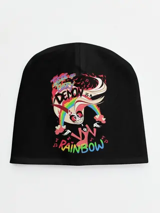 Детская шапка / Отель Хазбин