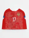 Детская шапка / Golovin home EURO 2020