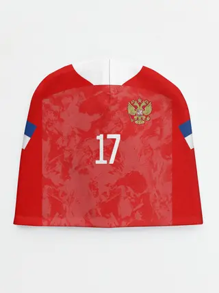 Детская шапка / Golovin home EURO 2020
