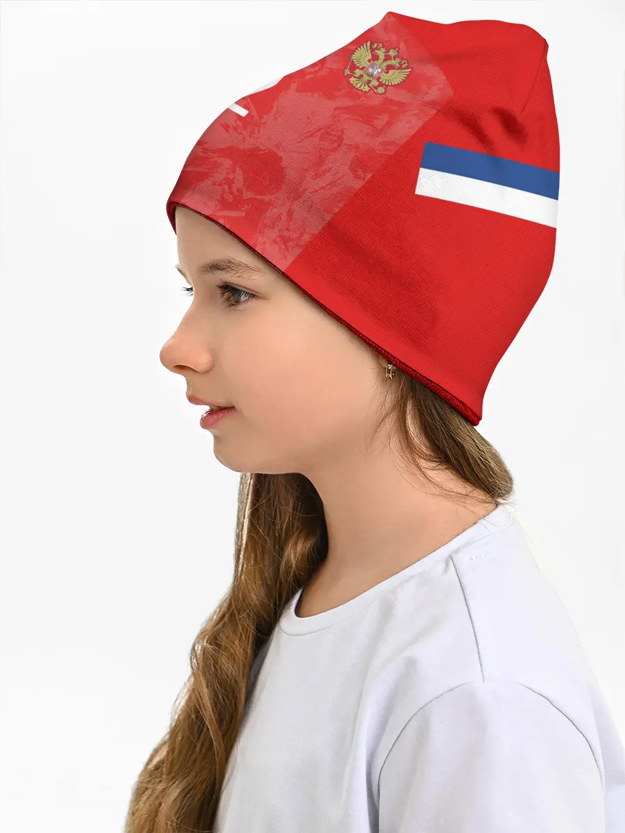 Детская шапка / Fernandes home EURO 2020