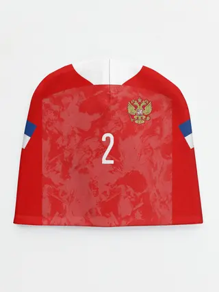 Детская шапка / Fernandes home EURO 2020