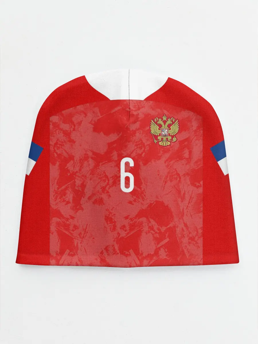 Детская шапка / Cheryshev home EURO 2020