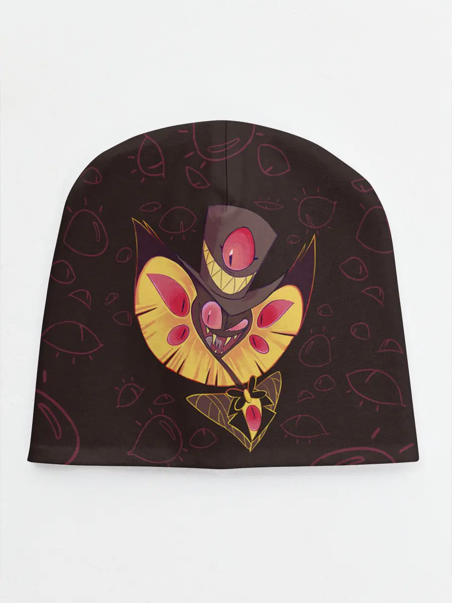 Детская шапка / Hazbin Hotel