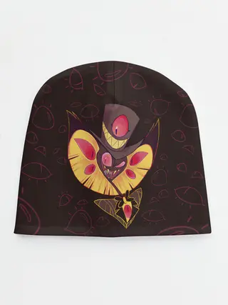 Детская шапка / Hazbin Hotel