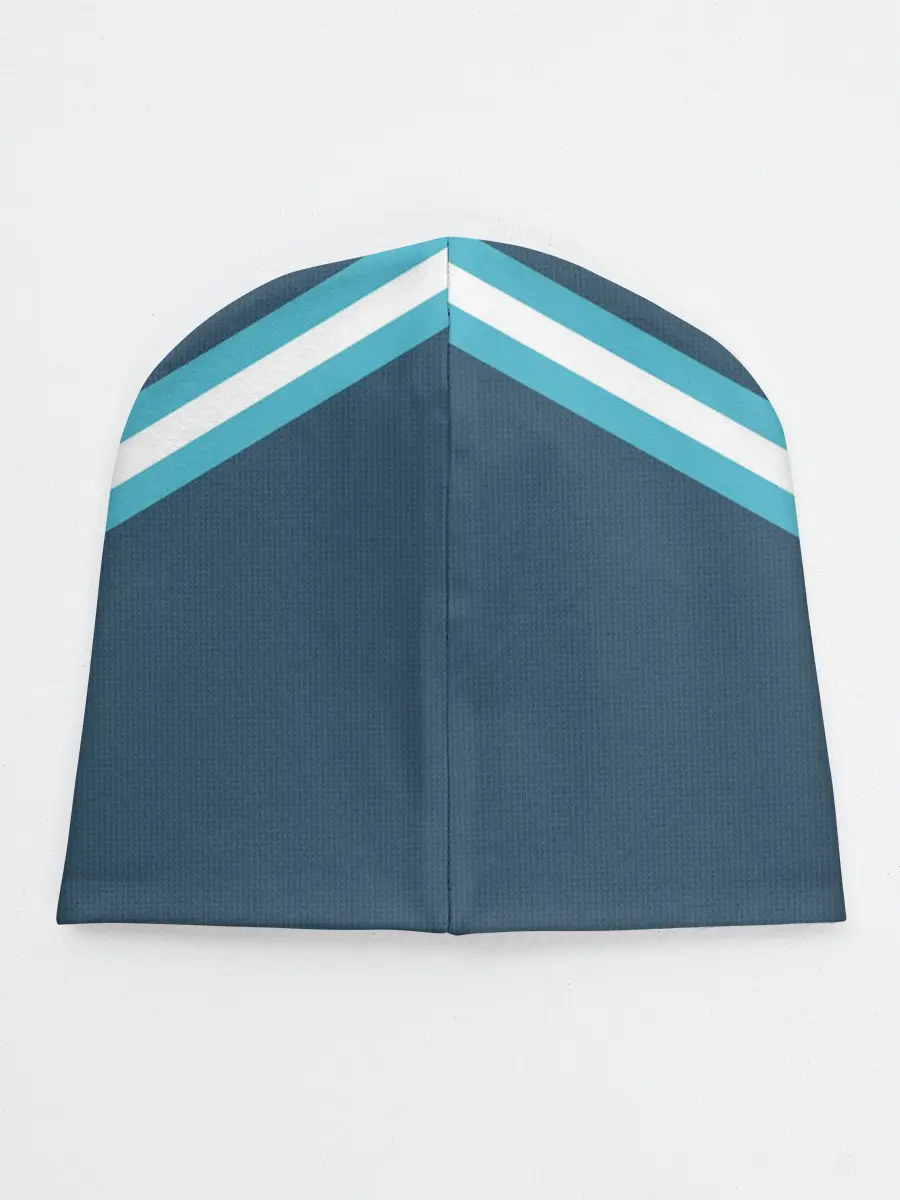 Детская шапка / Messi away Copa America 2020