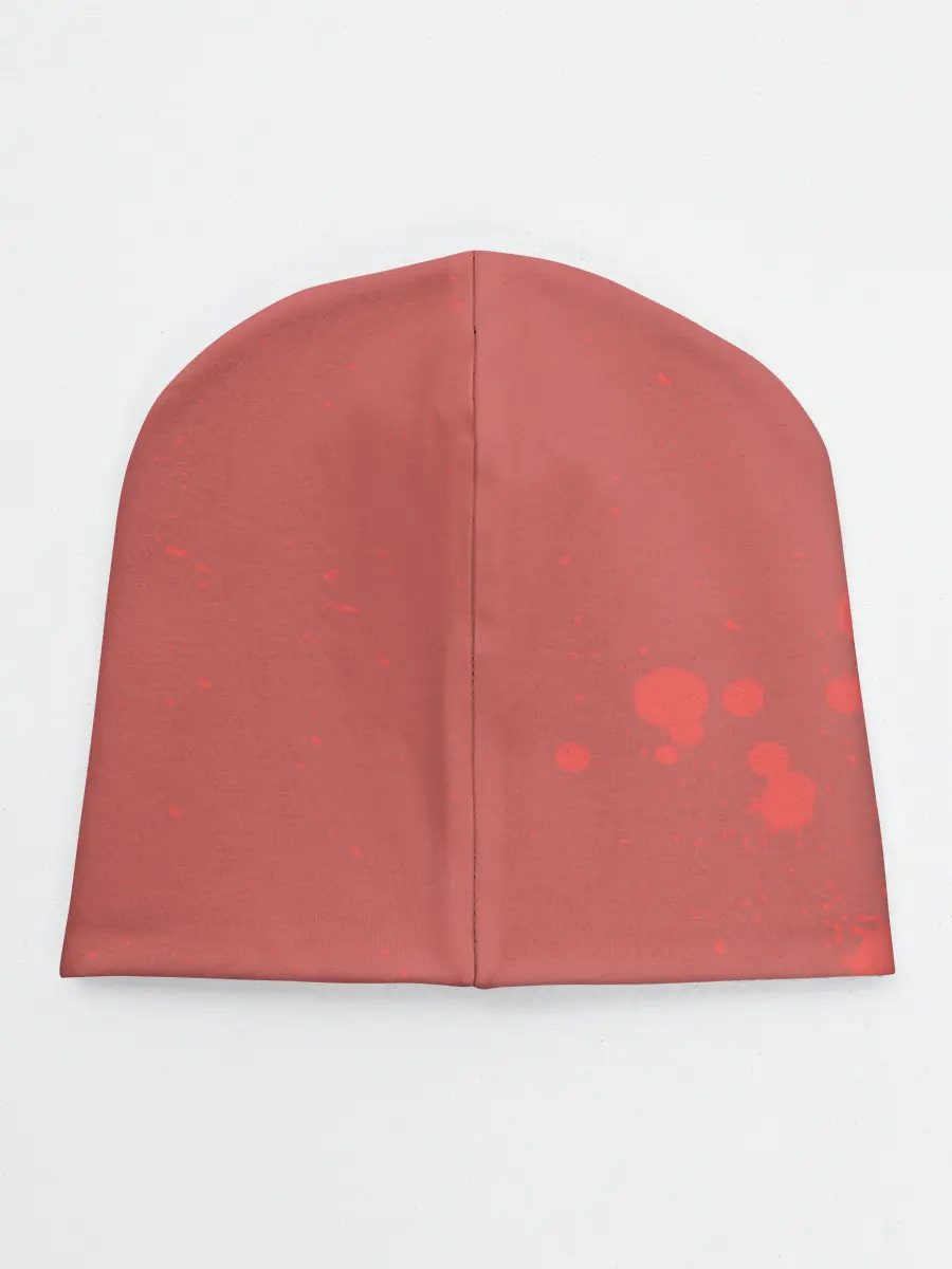 Детская шапка / Отель хазбин