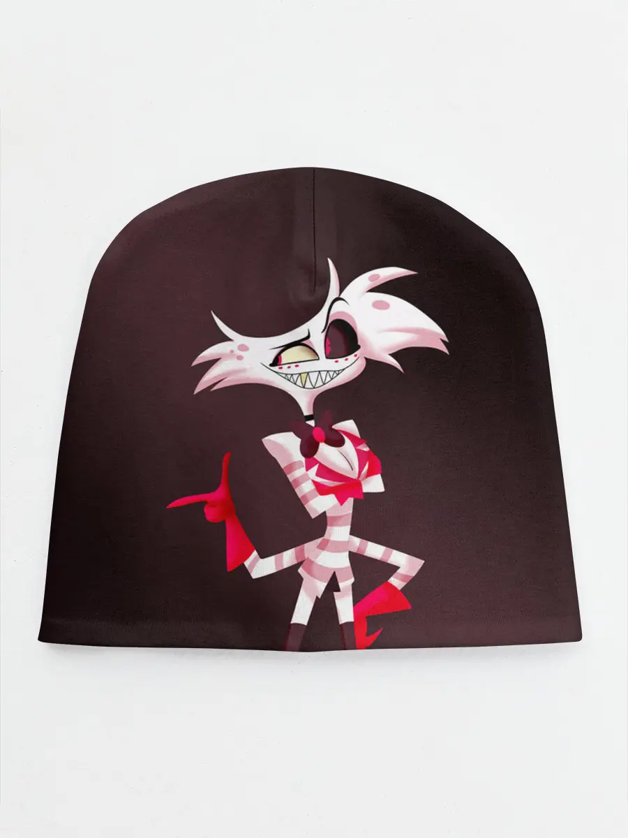Детская шапка / Hazbin Hotel