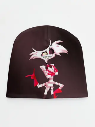 Детская шапка / Hazbin Hotel
