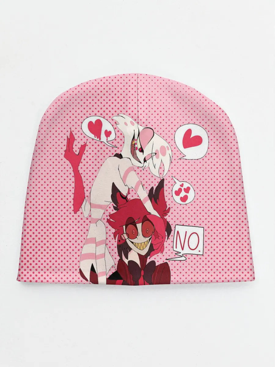 Детская шапка / Hazbin Hotel