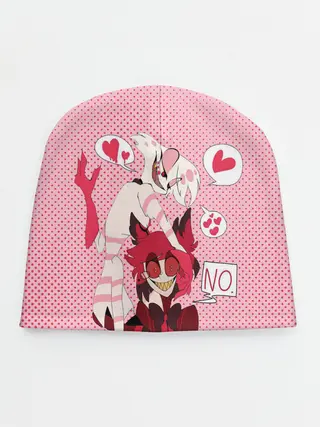 Детская шапка / Hazbin Hotel