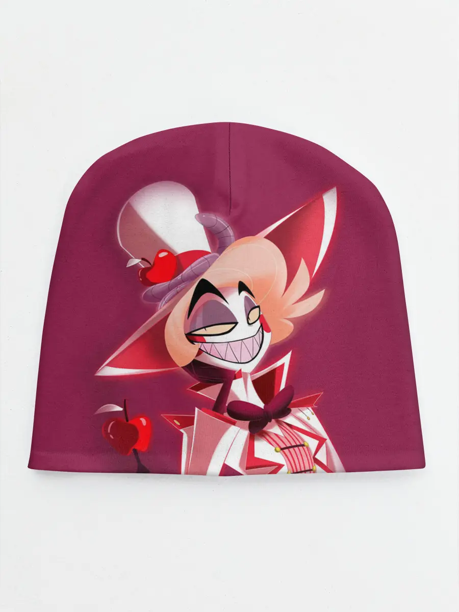 Детская шапка / Hazbin Hotel