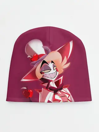 Детская шапка / Hazbin Hotel