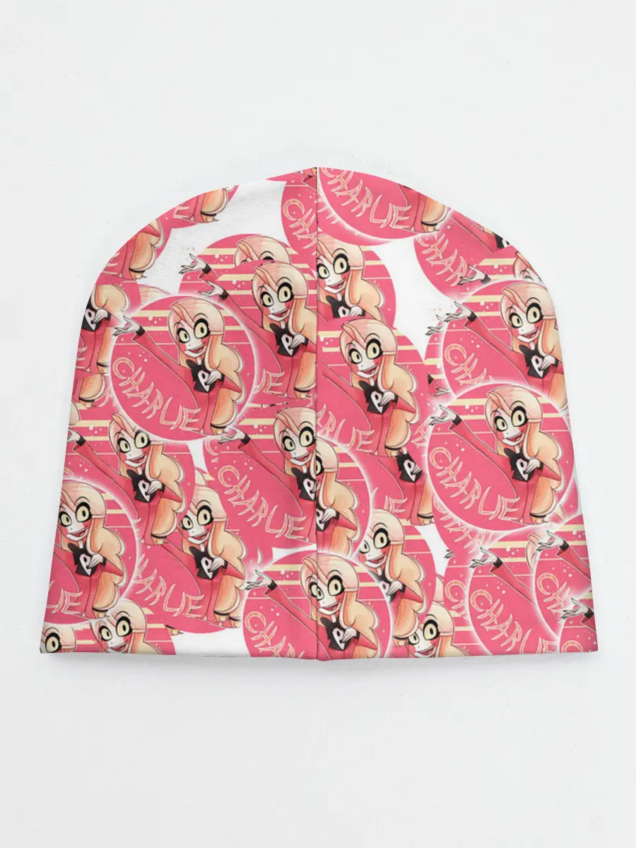 Детская шапка / Отель хазбин