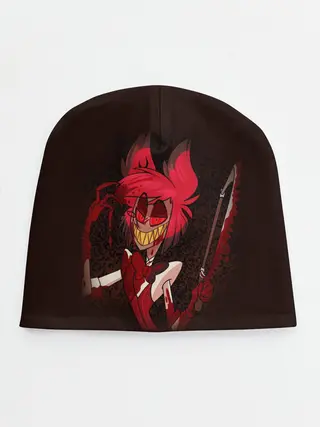 Детская шапка / Hazbin Hotel