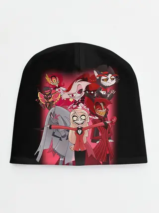 Детская шапка / Отель хазбин