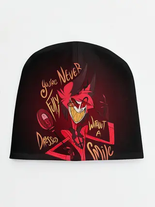 Детская шапка / ОТЕЛЬ ХАЗБИН АЛАСТОР