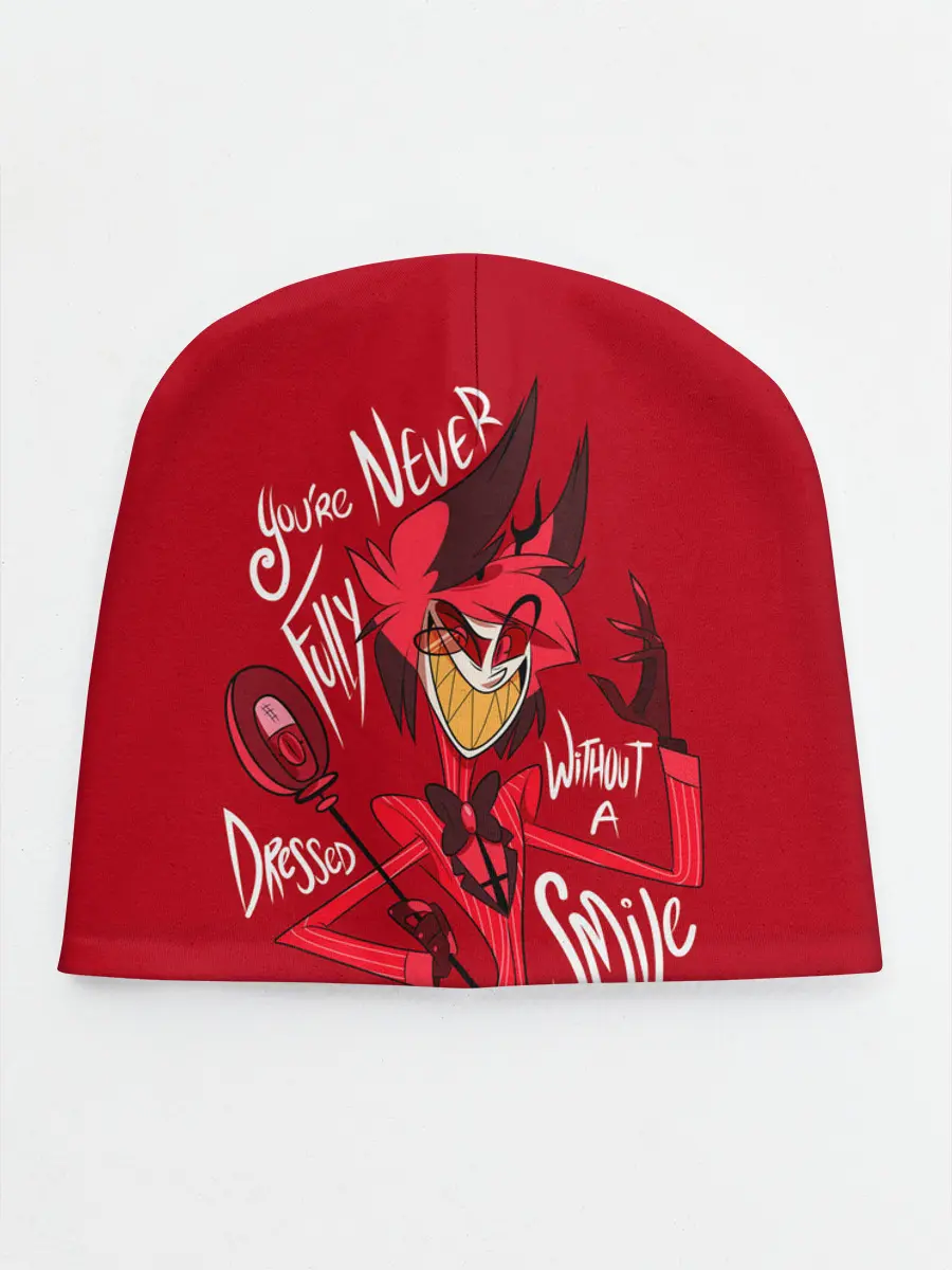 Детская шапка / ОТЕЛЬ ХАЗБИН АЛАСТОР