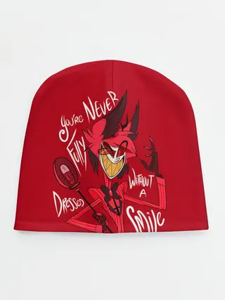 Детская шапка / ОТЕЛЬ ХАЗБИН АЛАСТОР