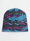 Детская шапка / Касатки