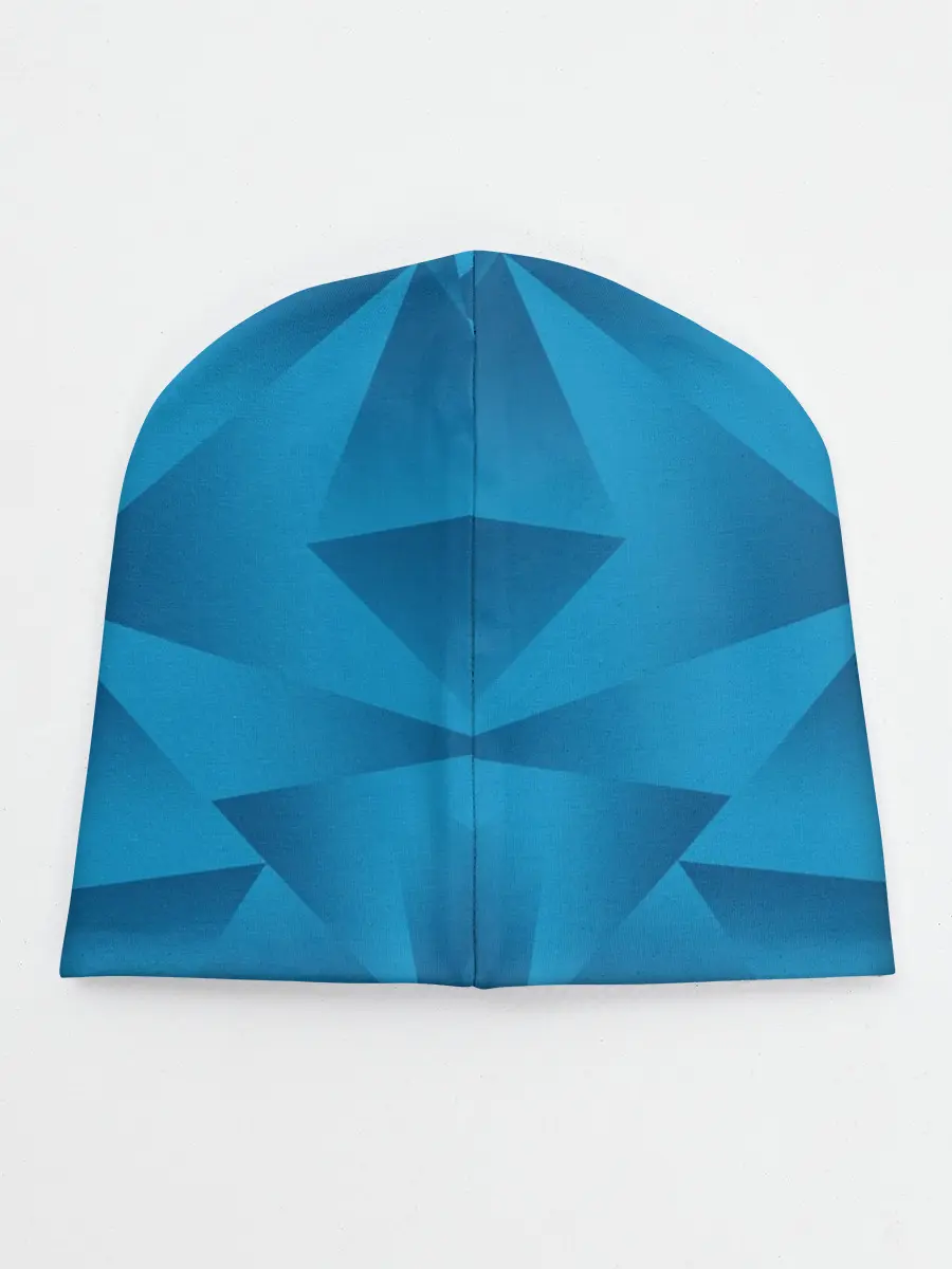 Детская шапка / Dzyuba home kit 19-20