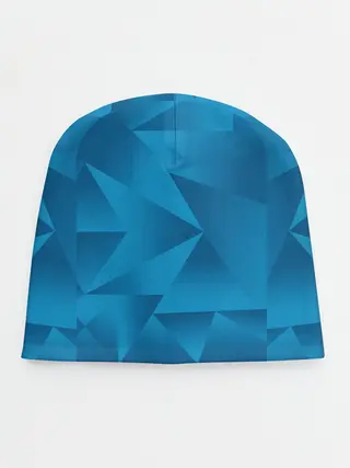 Детская шапка / Dzyuba home kit 19-20