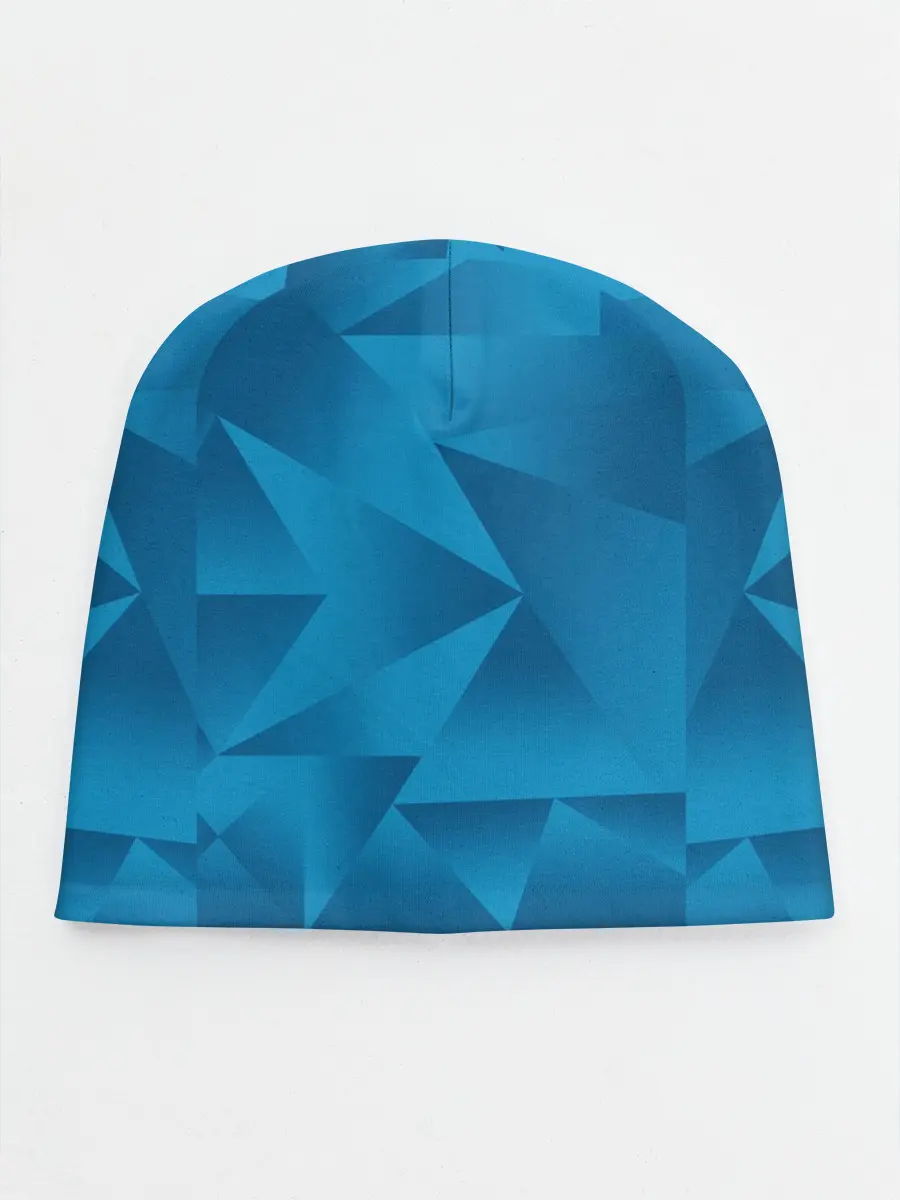 Детская шапка / Malcom home kit 19-20