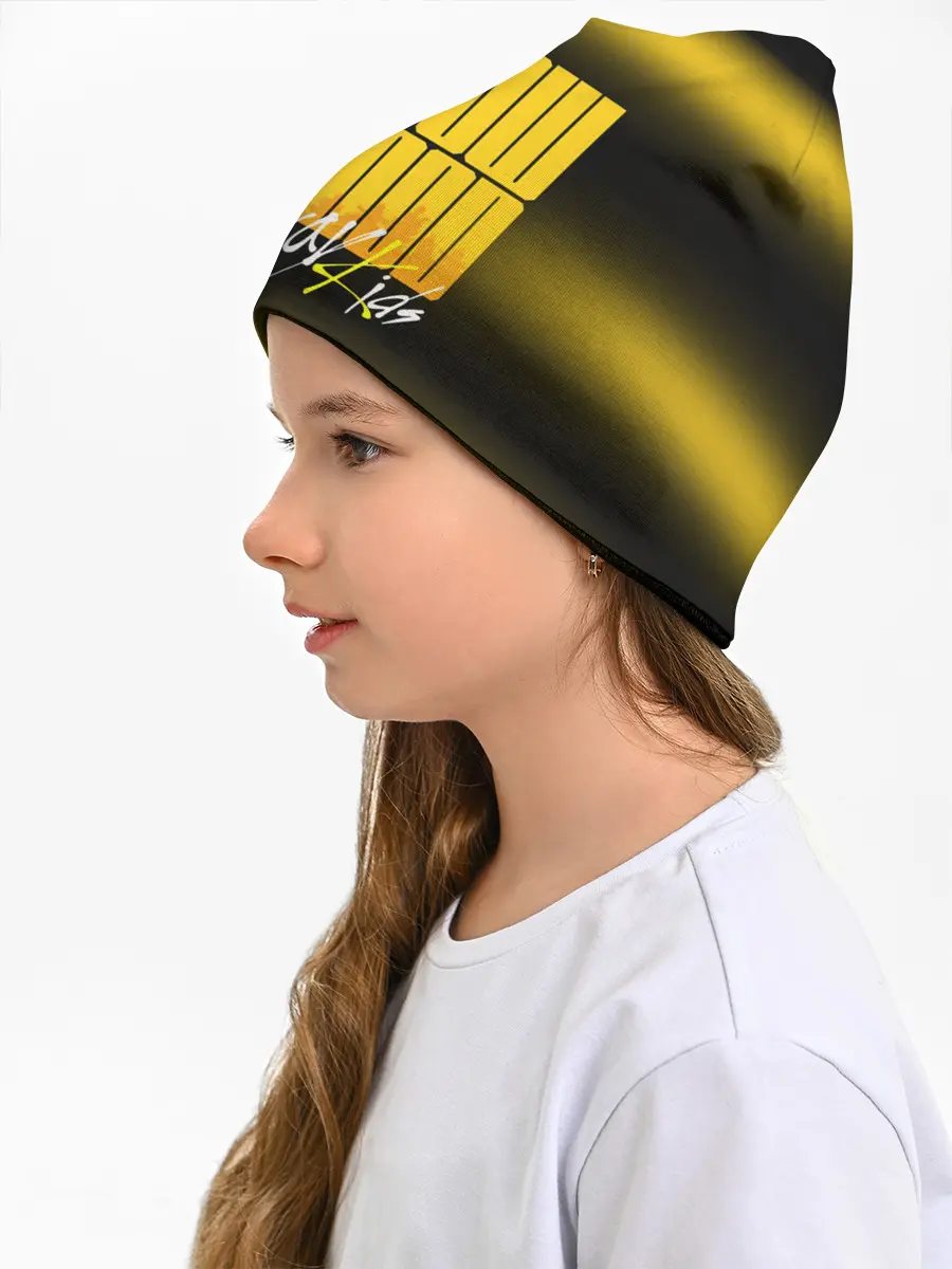 Детская шапка / Stray Kids