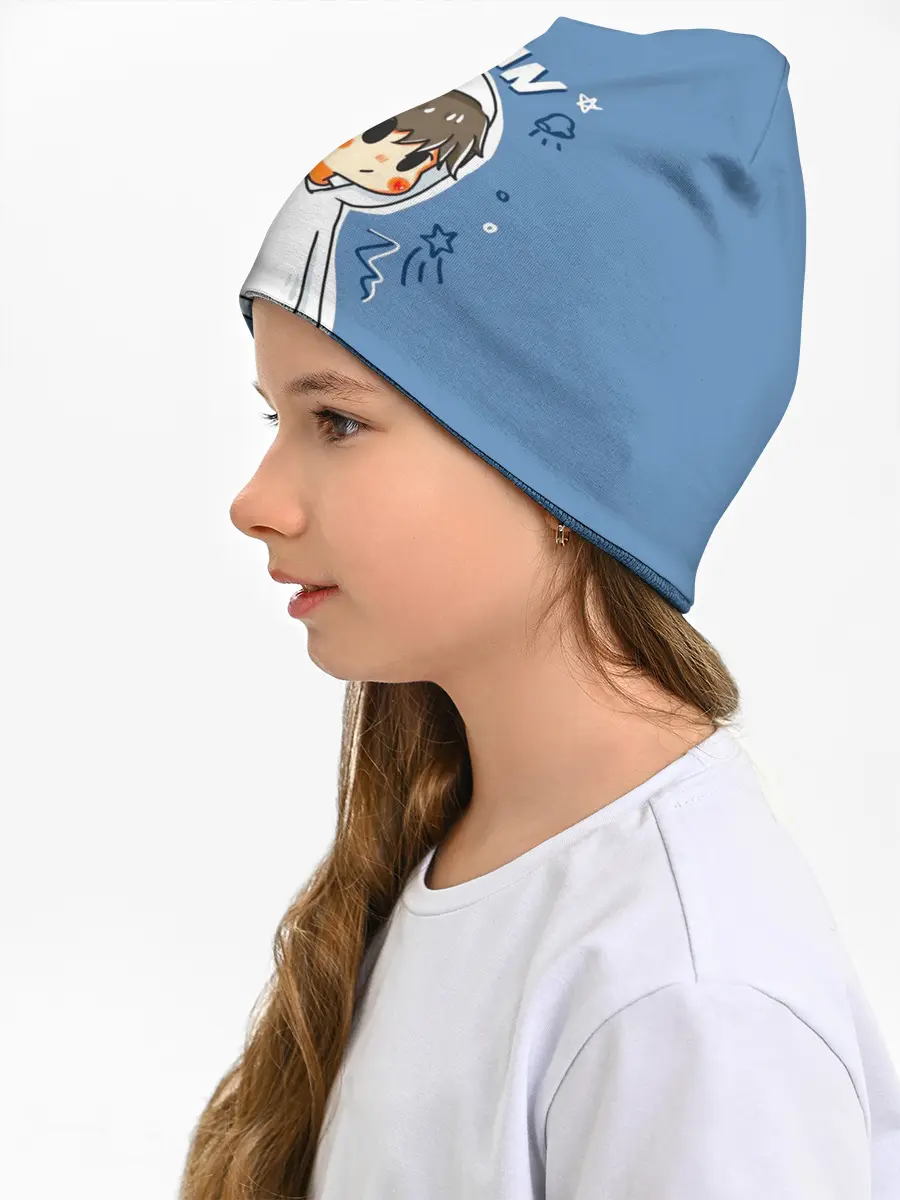 Детская шапка / Hyunjin